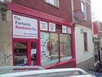 The Fantastic Sandwich Co. Ltd 1068461 Image 3